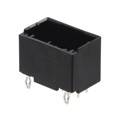 1-1827875-6 - CONN HEADER VERT 12POS 2.5MM