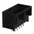 0444321002 - CONN HEADER VERT 10POS 3MM