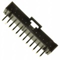 0705530046 - CONN HEADER R/A 12POS 2.54MM