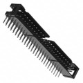 XG4C-5074 - CONN HEADER R/A 50POS 2.54MM