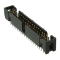N2540-6003-RB - CONN HEADER VERT 40POS 2.54MM