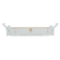 71918-150LF - CONN HEADER VERT 50POS 2.54MM