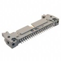 09185406914 - CONN HEADER VERT 40POS 2.54MM