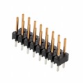 5-146257-8 - CONN HEADER VERT 16POS 2.54MM
