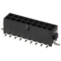 4-794636-8 - CONN HEADER SMD 18POS 3MM