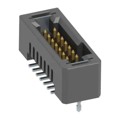 TFM-107-02-S-S-WT - CONN HEADER SMD 7POS 1.27MM