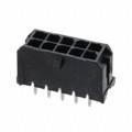 0430451029 - CONN HEADER VERT 10POS 3MM