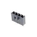 2002411124 - CONN HEADER VERT 4POS 5.7MM