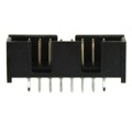 5104338-3 - CONN HEADER VERT 16POS 2.54MM