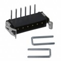M80-8420642 - CONN HEADER R/A 6POS 2MM