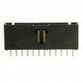 0705430011 - CONN HEADER VERT 12POS 2.54MM