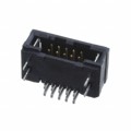 TFM-105-02-L-DH - CONN HEADER SMD R/A 10POS 1.27MM
