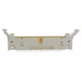 71918-140LF - CONN HEADER VERT 40POS 2.54MM