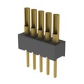 850-10-005-10-003000 - CONN HEADER VERT 5POS 1.27MM