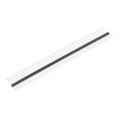 MTSW-150-10-T-S-300 - CONN HEADER VERT 50POS 2.54MM