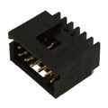 5-103166-4 - CONN HEADER R/A 12POS 2.54MM