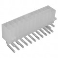 0039301220 - CONN HEADER R/A 22POS 4.2MM