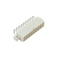 0039291187 - CONN HEADER R/A 18POS 4.2MM