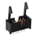 104128-1 - CONN HEADER VERT 10POS 2.54MM