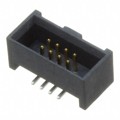 SHF-104-01-L-D-SM - CONN HEADER SMD 8POS 1.27MM