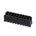 0430451824 - CONN HEADER VERT 18POS 3MM