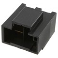 DF60-2P-10.16DS(26) - CONN HEADER R/A 2POS 10.16MM