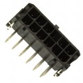 0430451222 - CONN HEADER R/A 12POS 3MM