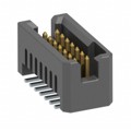 TFM-107-02-F-D-K-TR - CONN HEADER SMD 14POS 1.27MM