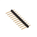 1-87221-0 - CONN HEADER VERT 11POS 3.81MM