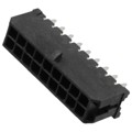 0430451827 - CONN HEADER VERT 18POS 3MM