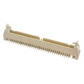 71922-264LF - CONN HEADER R/A 64POS 2.54MM