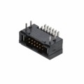 TFM-106-02-L-DH - CONN HEADER SMD R/A 12POS 1.27MM
