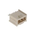 IPL1-103-01-S-S-K - CONN HEADER VERT 3POS 2.54MM