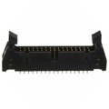 N3431-6202RB - CONN HEADER VERT 34POS 2.54MM