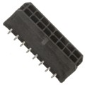 0430451613 - CONN HEADER VERT 16POS 3MM