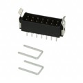 M80-8671422 - CONN HEADER VERT 14POS 2MM