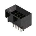 0452800852 - CONN HEADER VERT 8POS 3MM