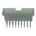 0015249184 - CONN HEADER R/A 18POS 4.2MM