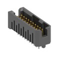 TFML-110-02-S-D-A-P-TR - CONN HEADER SMD 20POS 1.27MM
