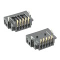 35605-5153-A00PE - CONN HEADER R/A 5POS 3MM