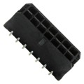 0430451414 - CONN HEADER VERT 14POS 3MM