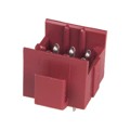 640501-3 - CONN HEADER VERT 9POS 4.2MM