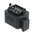 AT04-08PB-BM03 - CONN HEADER VERT 8POS