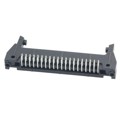 N3432-5302RB - CONN HEADER R/A 40POS 2.54MM