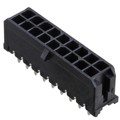 0430451828 - CONN HEADER VERT 18POS 3MM