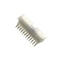 0015246240 - CONN HEADER R/A 24POS 4.2MM