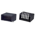 178305-2 - CONN HEADER R/A 10POS 3.81MM