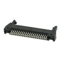 N3432-6303RB - CONN HEADER VERT 40POS 2.54MM