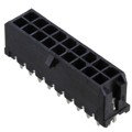 0430451826 - CONN HEADER VERT 18POS 3MM
