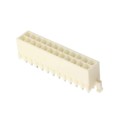 1-794079-0 - CONN HEADER VERT 24POS 4.14MM